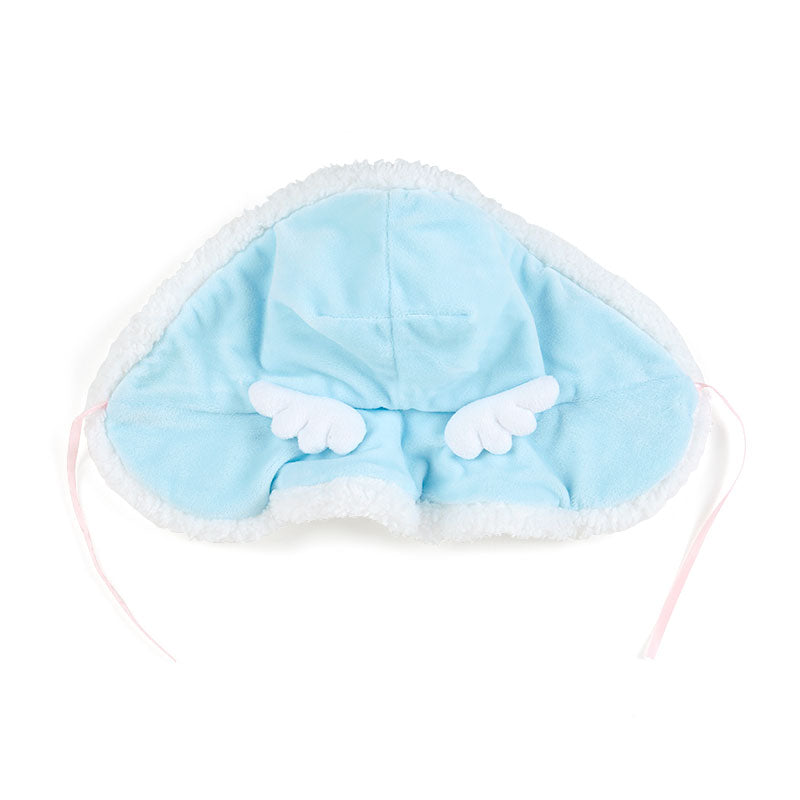 Sanrio Cinnamoroll L Size Pitatto Magnet Plush