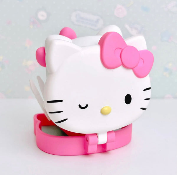 Sanrio Characters Beauty Series Figure