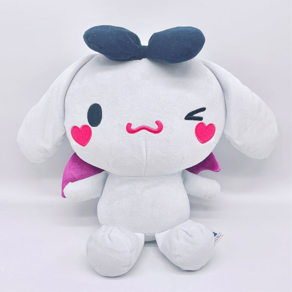 Sanrio Halloween Devil Cinnamoroll Plush