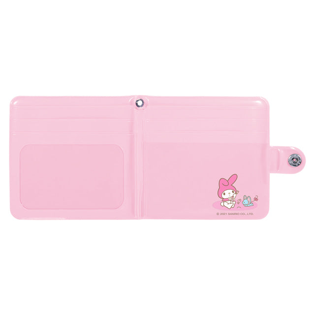 Sanrio Card Holder Wallet