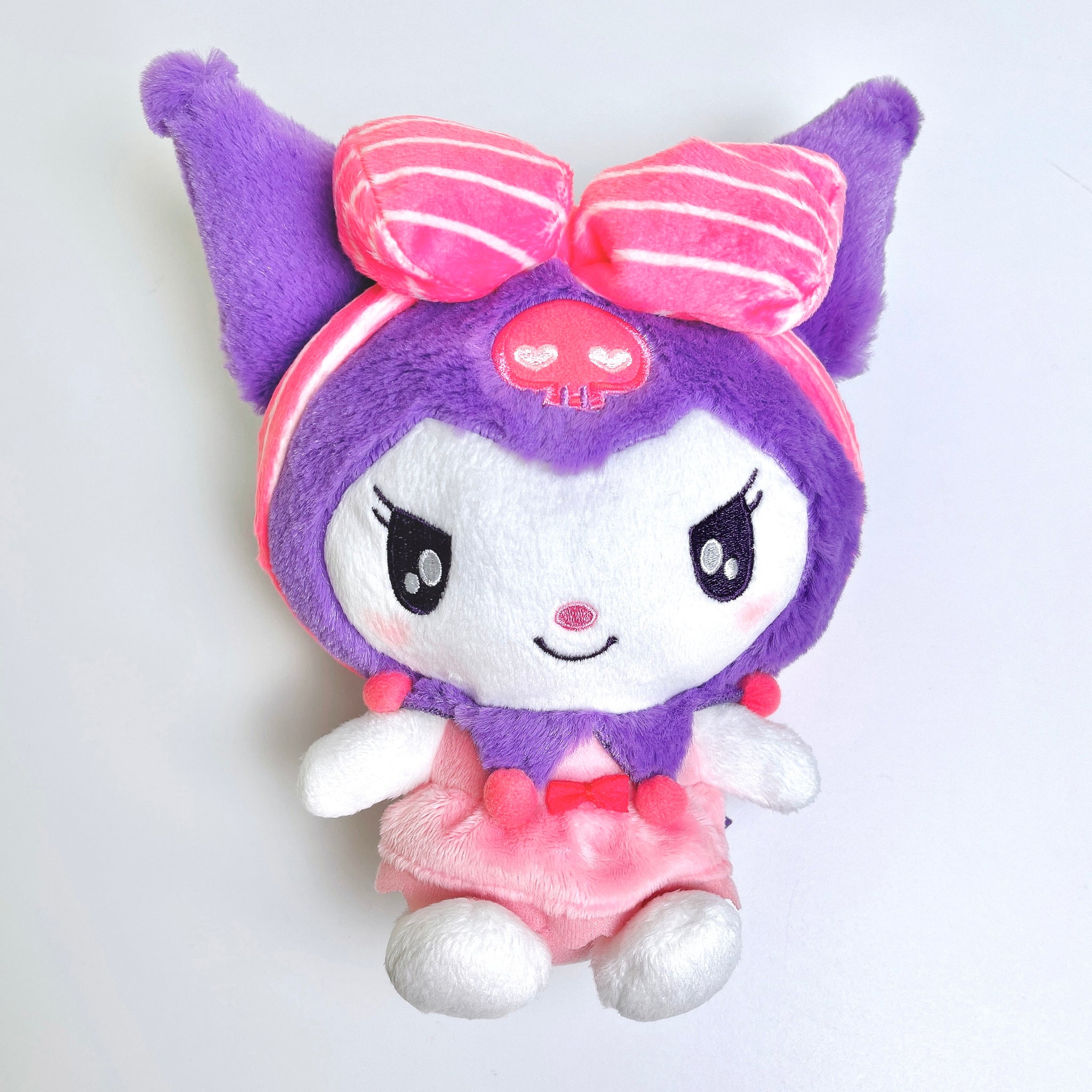 Sanrio Chili Kuromi Plush