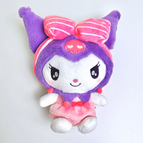 Sanrio Chili Kuromi Plush