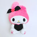 Sanrio Halloween Devil My Melody Plush
