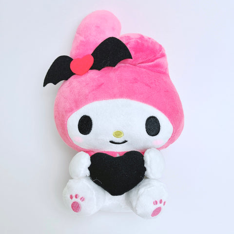 Sanrio Halloween Devil My Melody Plush