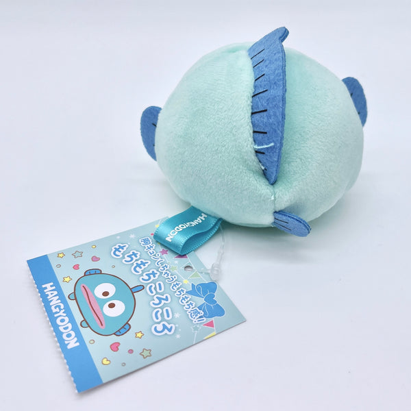 Sanrio Small Soft Squishy Mallow Plush