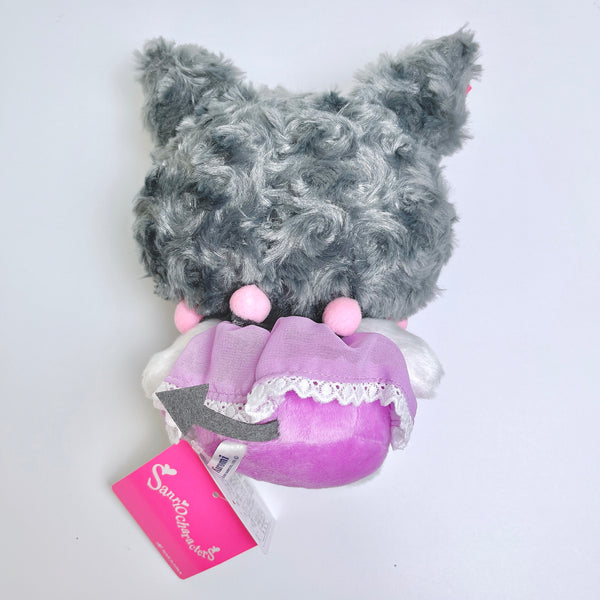 Sanrio Girl’s Night Kuromi Plush