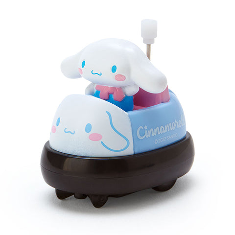 Sanrio Cinnamoroll Mini Bumper Car Toy