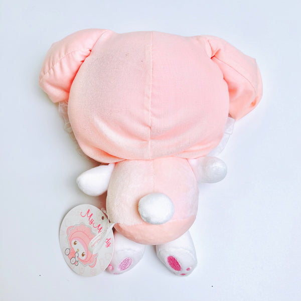 Sanrio My Melody Baby Plush