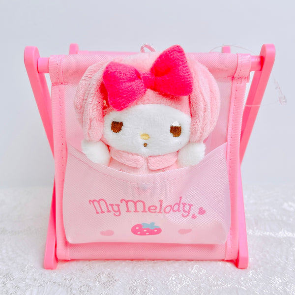 Sanrio My Melody Brooch Pin