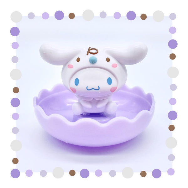 Sanrio Gachapon Jewelry Hanger