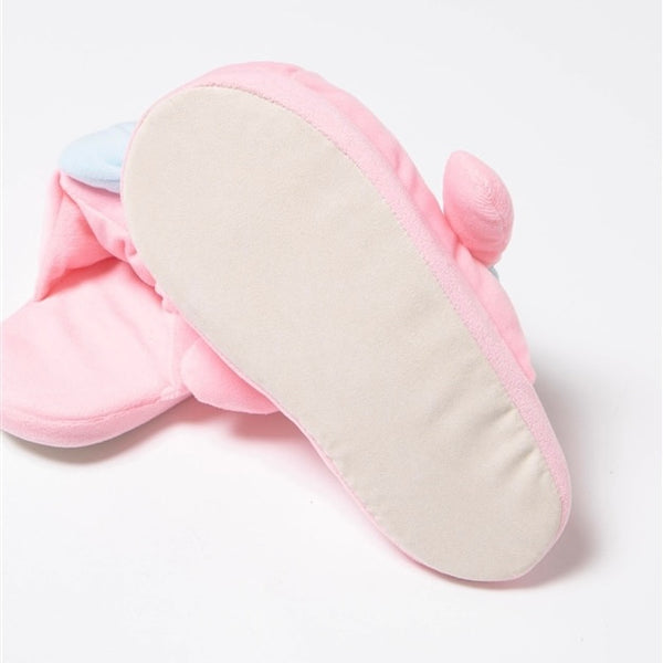 Sanrio Baby Kuromi Slippers