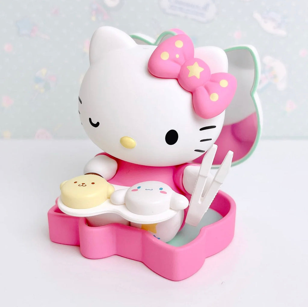 Sanrio Characters Beauty Series Figure – Pieceofcake0716