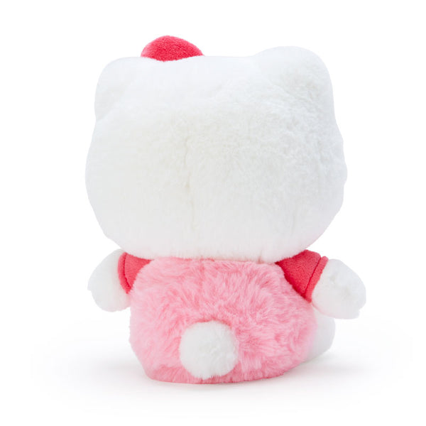 Sanrio Graduation Hello Kitty Plush