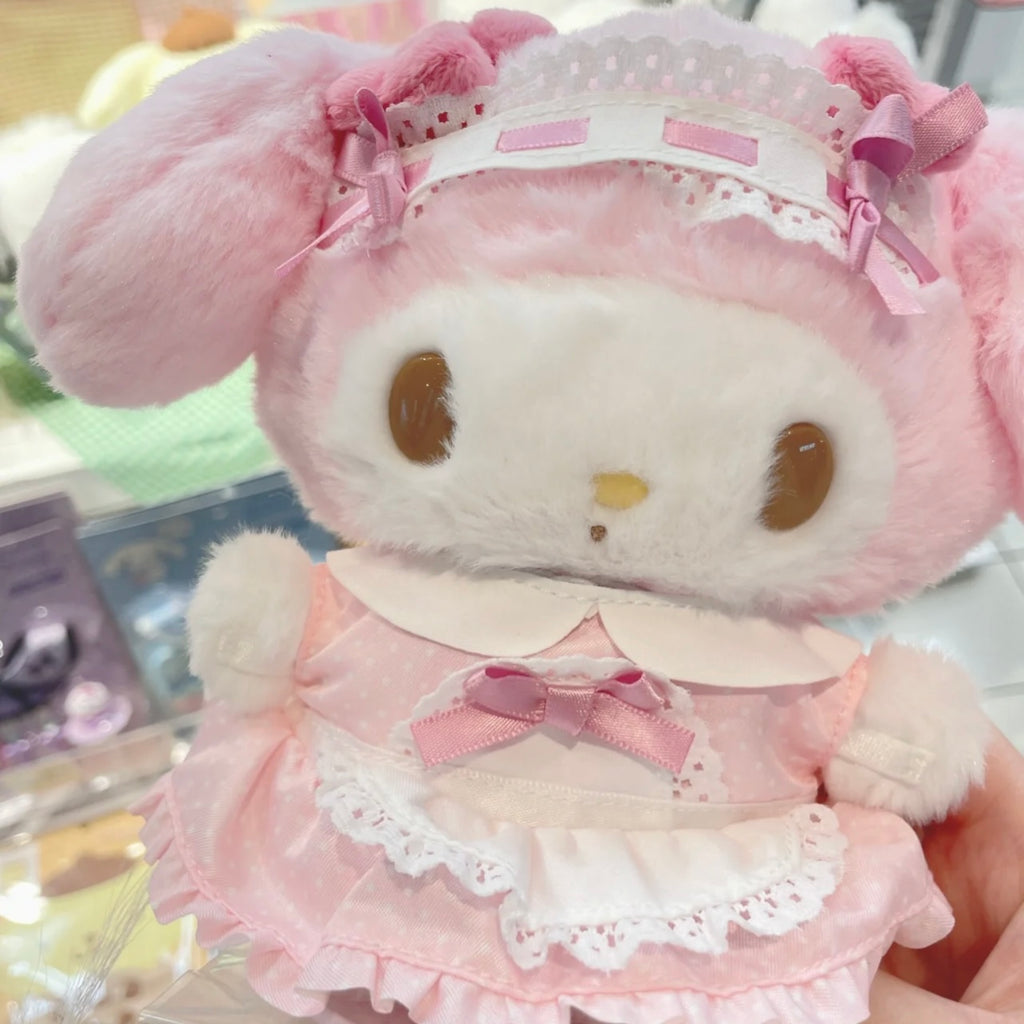 Sanrio Mini Lolita Dress For Plushies – Pieceofcake0716