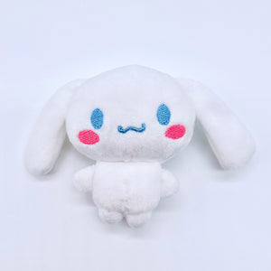 Sanrio Cinnamoroll Plush Brooch Pin