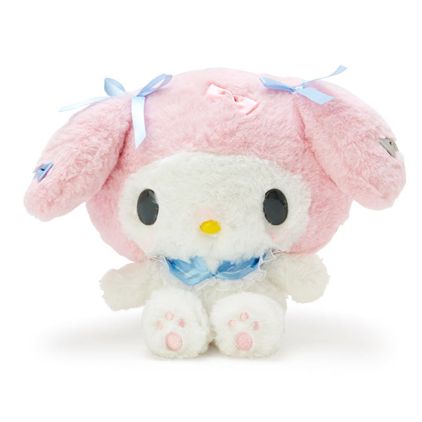 Sanrio Good Friend Pose My Melody Big Plush