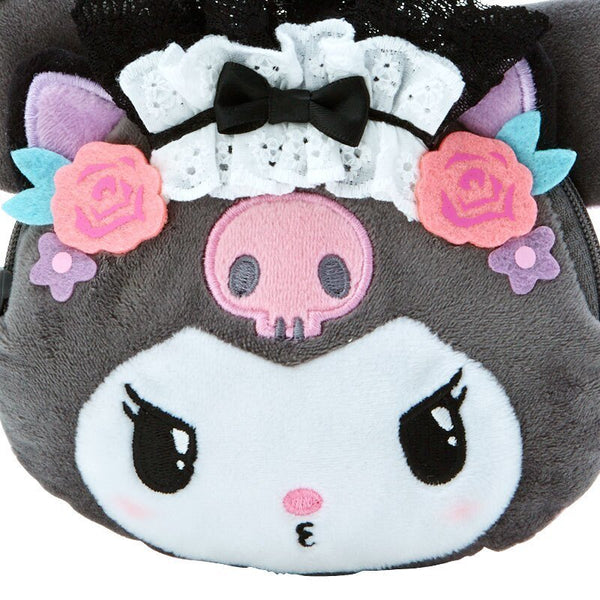 Sanrio Kuromi 15th Anniversary Lolita Pouch