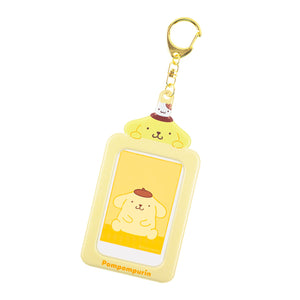 Sanrio Pompompurin Photocard Holder