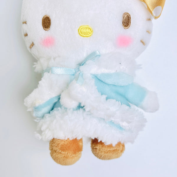 Sanrio Hello Kitty Winter Queen Mascot