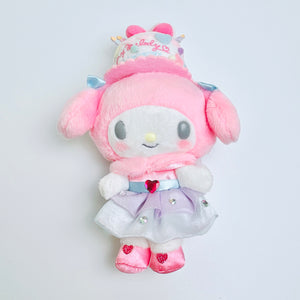 Sanrio My Melody 45th Anniversary Mascot