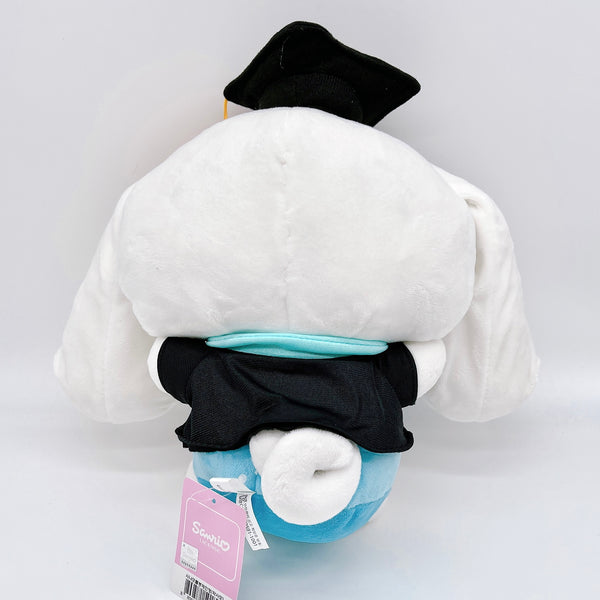 Sanrio Happy Graduation Cinnamoroll Big Plush