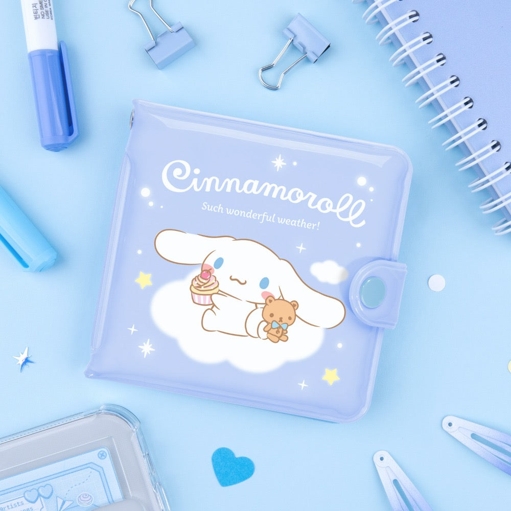 Sanrio Card Holder Wallet