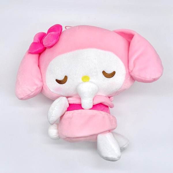 Sanrio Large Dreaming Angel My Melody Plush