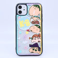 Self-Designed Kawaii iPhone 11 Case