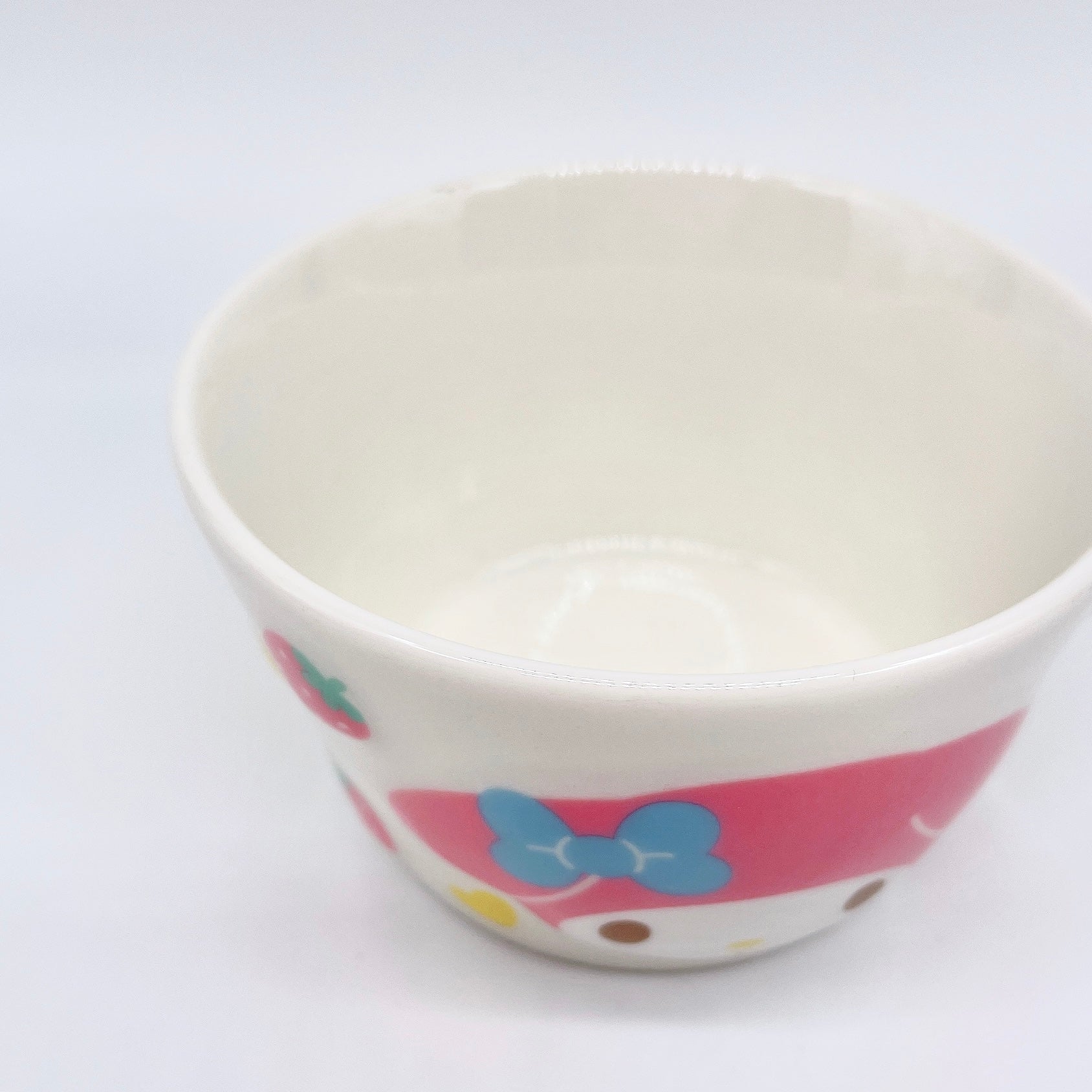 Sanrio Ceramic My Melody Bowl
