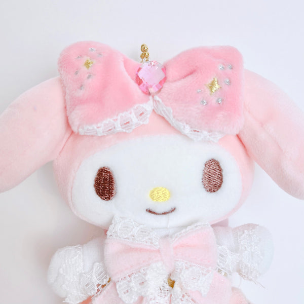 Sanrio Lace Dress My Melody Mascot