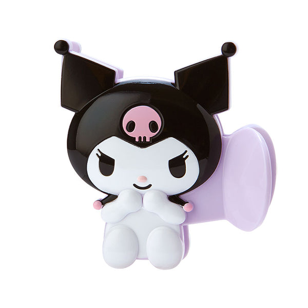 Sanrio Kuromi Hair Claw