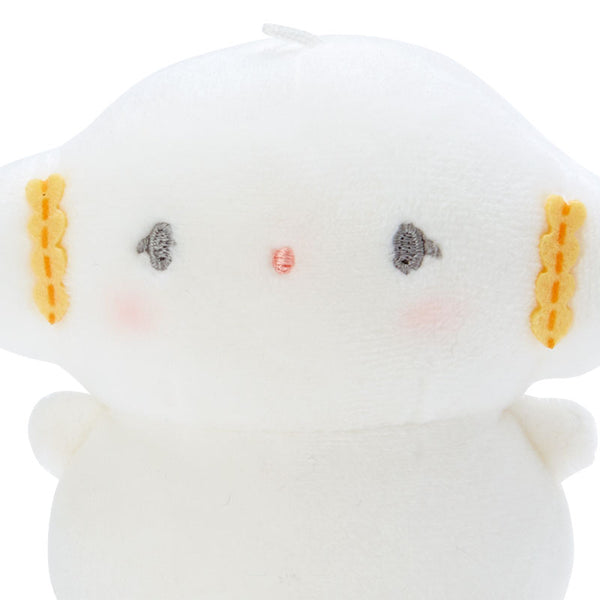 Sanrio Chubby Snowman Cogimyun Mascot