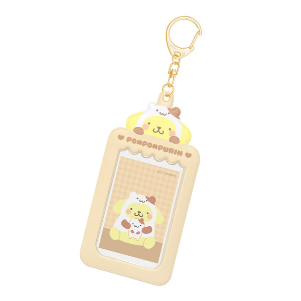 Sanrio Characters Photocard Holder