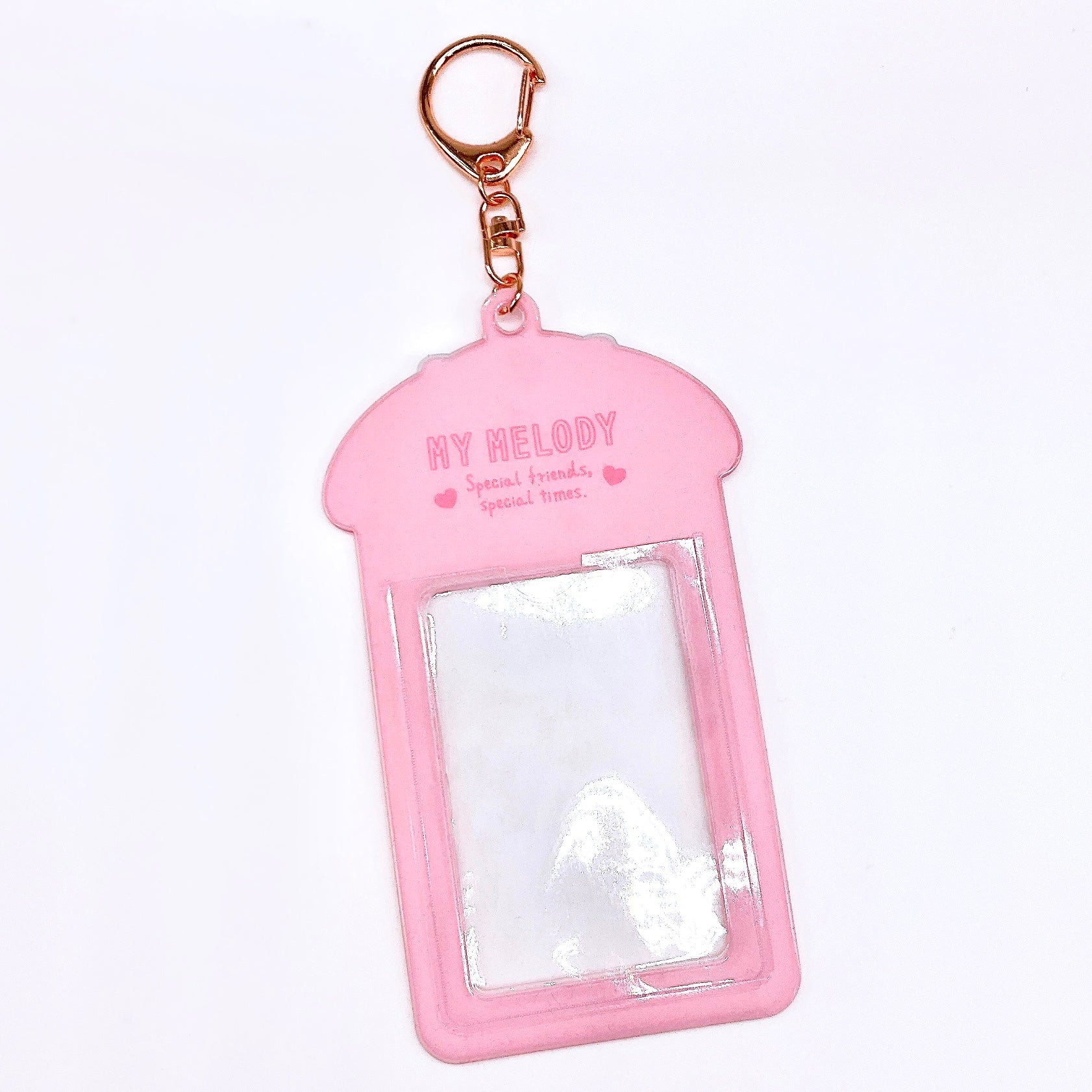 Sanrio My Melody Photocard Holder