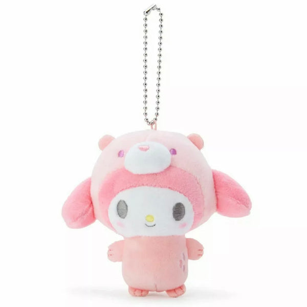 Sanrio Winter Friend My Melody Brooch Pin