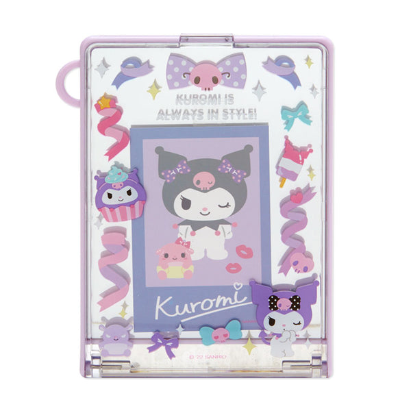 Sanrio Kuromi Desk Mirror