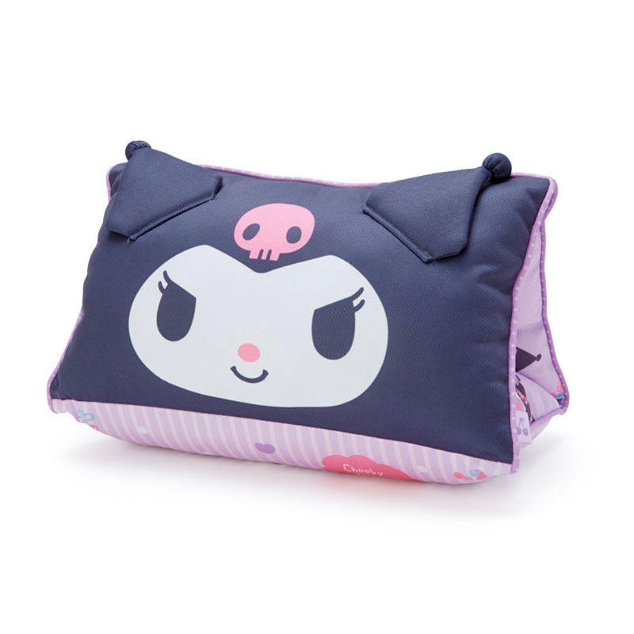Sanrio Kuromi 2 Ways Summer Cushion