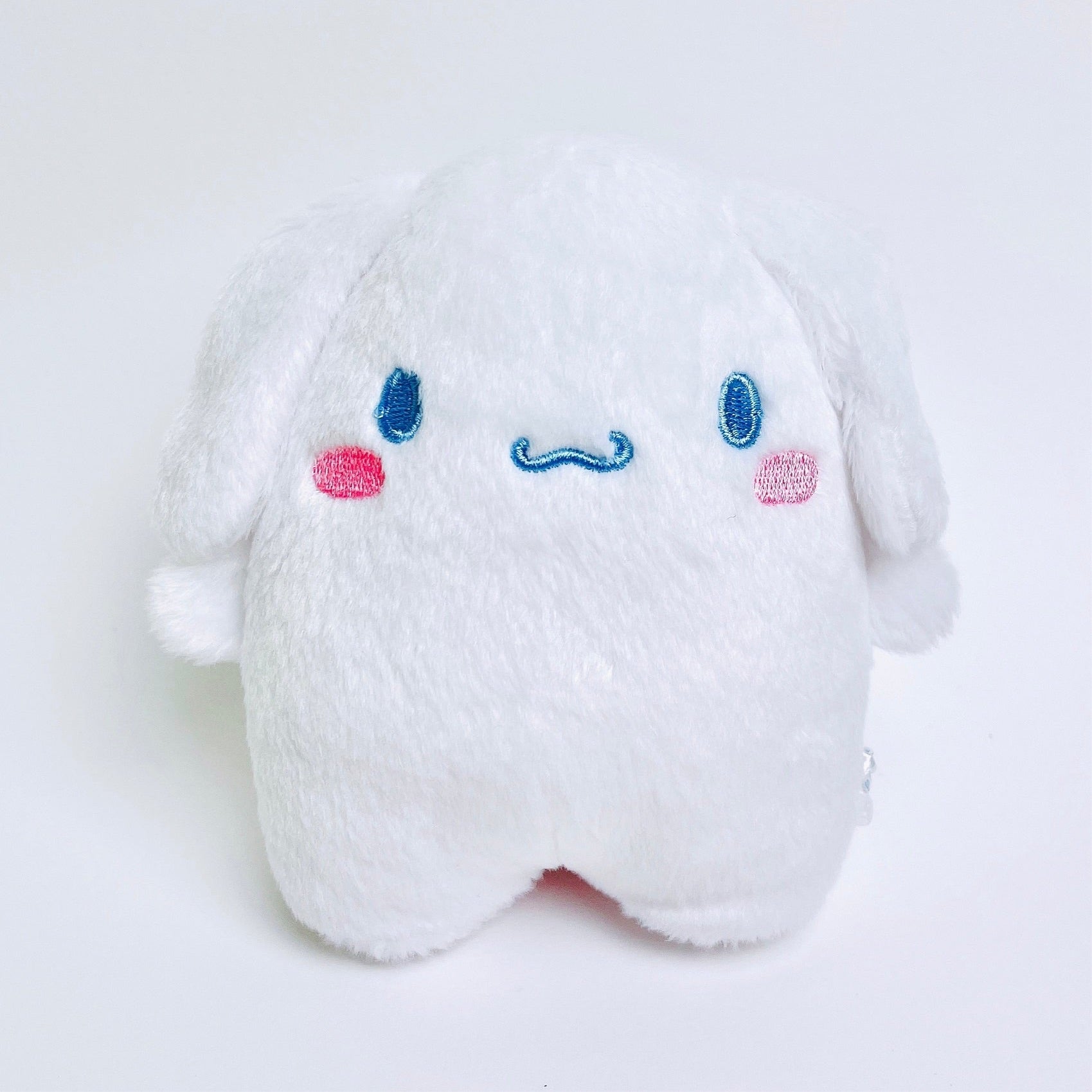 Sanrio Potetan Friend Stand Plush