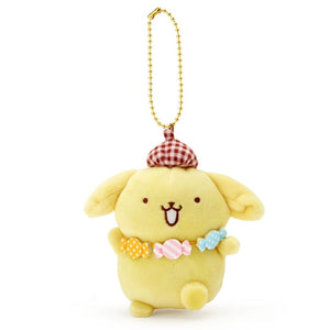 Sanrio Pompompurin 25th Anniversary Brooch Pin