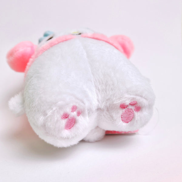 Sanrio Potetan Friend Stand Plush