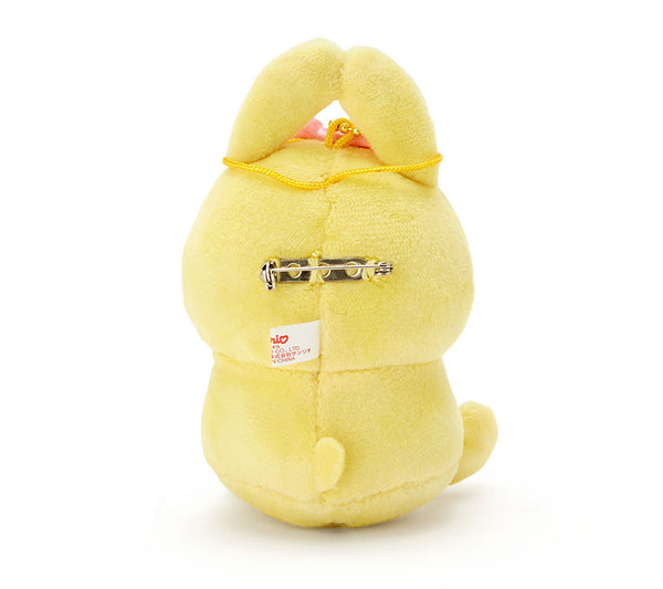 Sanrio Pompompurin 25th Anniversary Brooch Pin