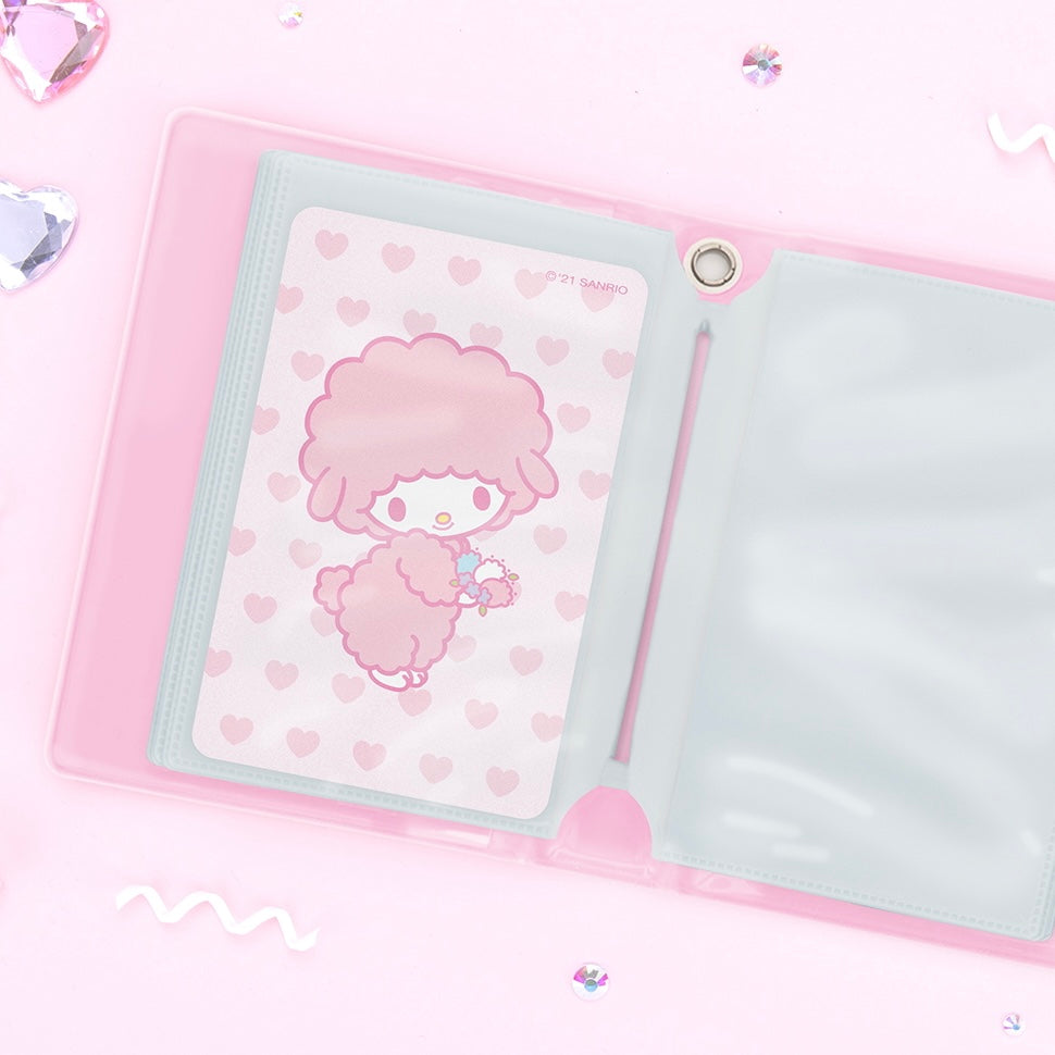 Sanrio My Sweet Piano Vintage Photo Album