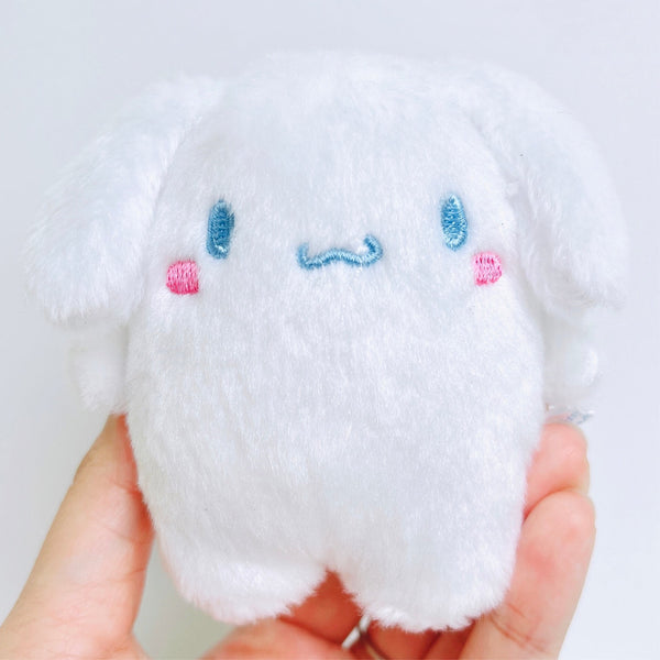 Sanrio Potetan Friend Stand Mascot