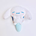 Sanrio Sleeping Cinnamoroll Massage Mascot Tool