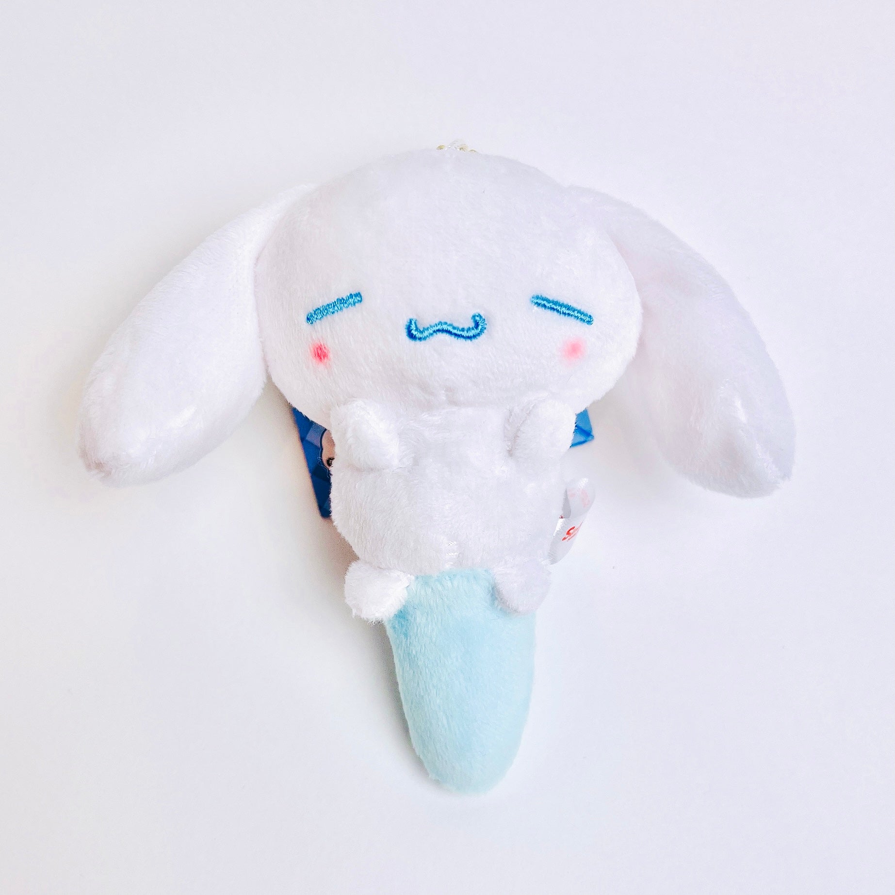 Sanrio Sleeping Cinnamoroll Massage Mascot Tool
