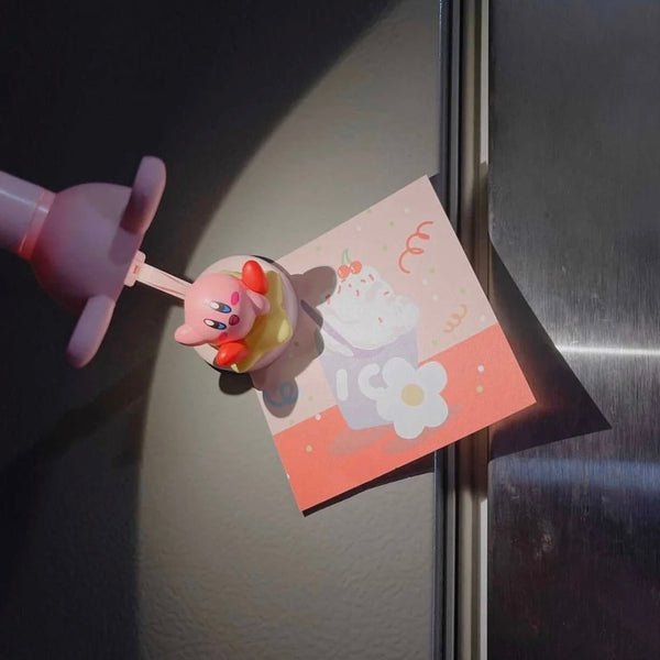 Handmade Sanrio Characters Mini Lamp