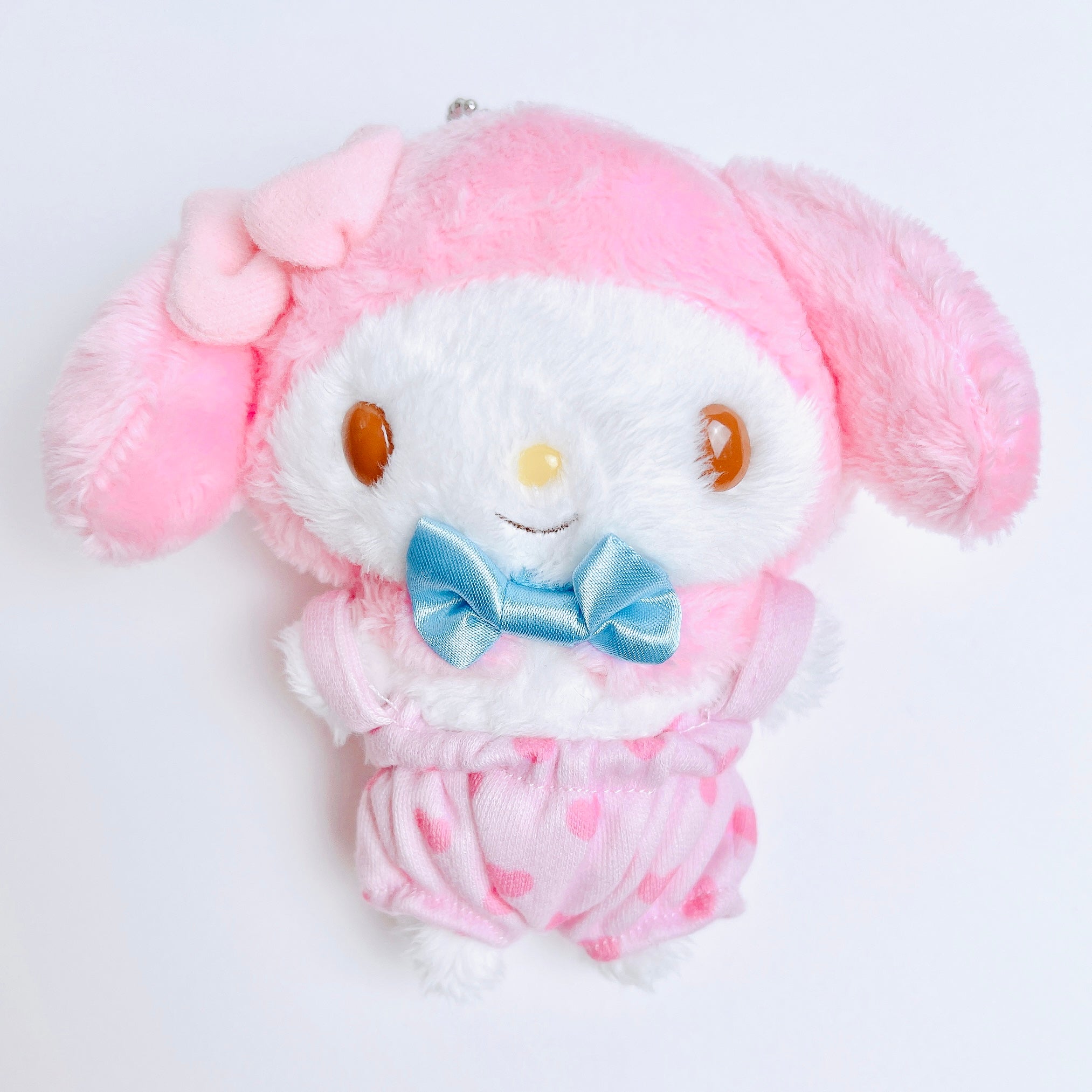 Sanrio Little Overall My Melody Mascot