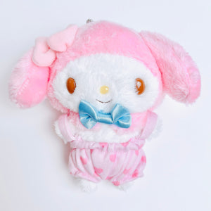 Sanrio Little Overall My Melody Mascot