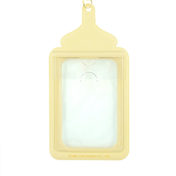 Sanrio Pompompurin Photocard Holder