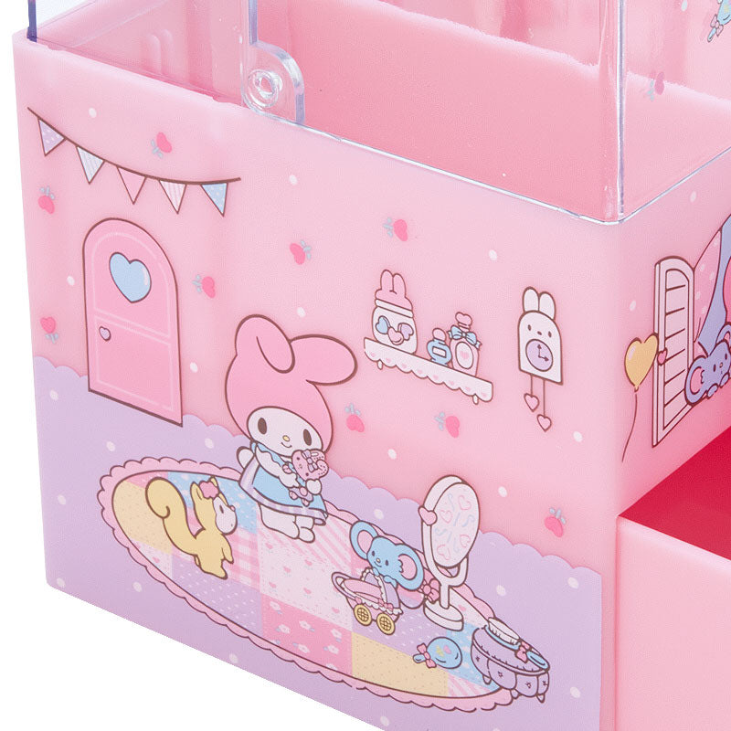 Sanrio My Melody Storage Organizer – Pieceofcake0716